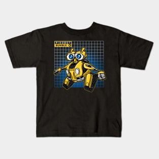 Bumble-E Kids T-Shirt